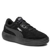  Sneakersy PUMA - Tori Sd 384598 01 Puma Black/Puma Black