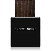 Wody i perfumy męskie - Lalique Encre Noire Woda toaletowa 50ml - miniaturka - grafika 1