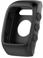 Akcesoria do smartwatchy - GUMOWE ETUI DO POLAR M400 M430 - miniaturka - grafika 1