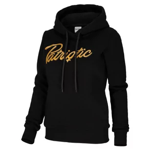Liquid Bluza z Kapturem Damska S - Bluzy damskie - miniaturka - grafika 1