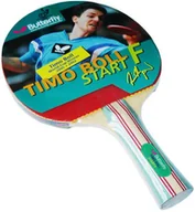 Tenis stołowy - Rakietka do tenisa stołowego - miniaturka - grafika 1
