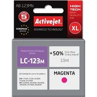 Tusze zamienniki - LC123M (TBB-LC123M) - miniaturka - grafika 1