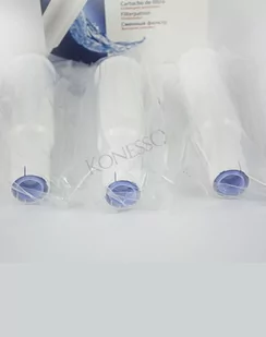 Jura 3x Filtr do ekspresu Claris White 870-uniw - Akcesoria i części do ekspresów do kawy - miniaturka - grafika 2