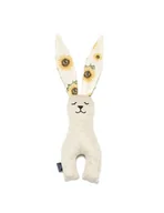 Pozytywki dla dzieci - La Millou Maskotka Królik minky ( Sunlover ) - miniaturka - grafika 1