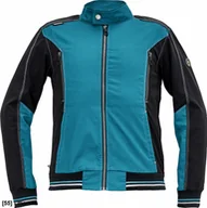 Odzież robocza - CERVA NEURUM CLASSIC kurtka - męskia kurtka robocza, 4 kieszenie, elastyczna tkanina Trifibetex połączona z TrifibetexPRO, odblaski - morski 60 - miniaturka - grafika 1