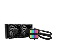 Chłodzenie procesora - BE QUIET! Silent Loop 3 240mm 2x120mm - miniaturka - grafika 1