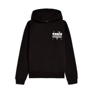 Bluza DIADORA HOODIE MANIFESTO - Bluzy męskie - miniaturka - grafika 5