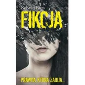 Kryminały - Fikcja Sylwia Bies - miniaturka - grafika 1