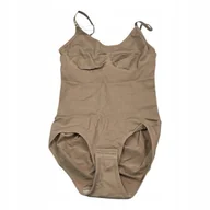 Odzież ciążowa - Body damskie Heyshape modelujące M - miniaturka - grafika 1