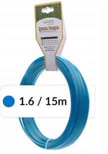 ŻYŁKA TNĄCA 1.6/15m k okrągła niebieska  DBPLCEDCN01/02RBY - OFICJALNY DYSTRYBUTOR - AUTORYZOWANY DEALER CEDRUS - Akcesoria do kos i kosiarek - miniaturka - grafika 1