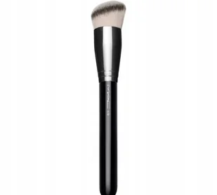 MAC 170 Synthetic Rounded Slant Brush Pędzel - Pędzle do makijażu - miniaturka - grafika 1