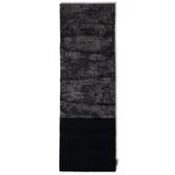 Czapki narciarskie - Chusta Buff Polar Cyture Black uni - miniaturka - grafika 1