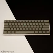 Gadżety dla graczy - Orlos KEYCAPS GREY - miniaturka - grafika 1