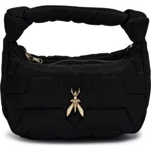 Patrizia Pepe Hobo - Torebki damskie - miniaturka - grafika 1
