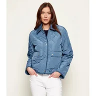 Kurtki damskie - Tommy Hilfiger Kurtka Regular Fit - miniaturka - grafika 1