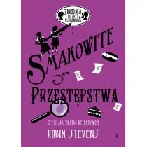 Dwukropek Smakowite przestępstwa - Powieści - miniaturka - grafika 3