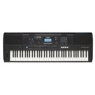 Yamaha PSR-EW425 keyboard 76 klawiszy - Instrumenty klawiszowe - miniaturka - grafika 1