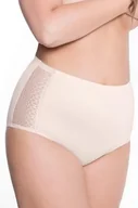 Majtki damskie - FIGI JULIMEX OPAL wyszczuplające - Julimex - miniaturka - grafika 1