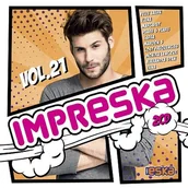 Składanki muzyczne - Universal Music Group Impreska. Volume 21 - miniaturka - grafika 1