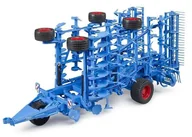 Samochody i pojazdy dla dzieci - Bruder 02228 Kultywator Lemken Koralin 9 - miniaturka - grafika 1