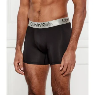 Calvin Klein Underwear Bokserki 3-pack - Majtki męskie - miniaturka - grafika 1