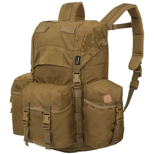 HELIKON Plecak Bergen 18 l - Coyote (PL-BGN-CD-11) H PL-BGN-CD-11 - Plecaki - miniaturka - grafika 3