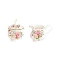 Kubki - Nuova Cer R2S Cukierniczka i mlecznik R2S Romantic Lace 373 ROLC - miniaturka - grafika 1