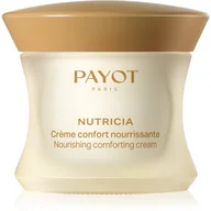 Kremy do twarzy - Krem do twarzy Payot Nutricia Creme Confort Nourissante 50 ml (3390150585739) - miniaturka - grafika 1