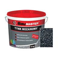 Tynki - Baumaster Tynk mozaikowy kolor BM 551 15kg - miniaturka - grafika 1