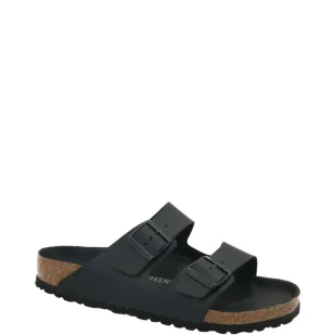 Birkenstock Klapki Arizona BF - Klapki i japonki męskie - miniaturka - grafika 1