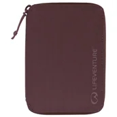 Portfele - Etui na dokumenty LifeVenture Rfid Mini Travel Wallet Kolor: fioletowy - miniaturka - grafika 1