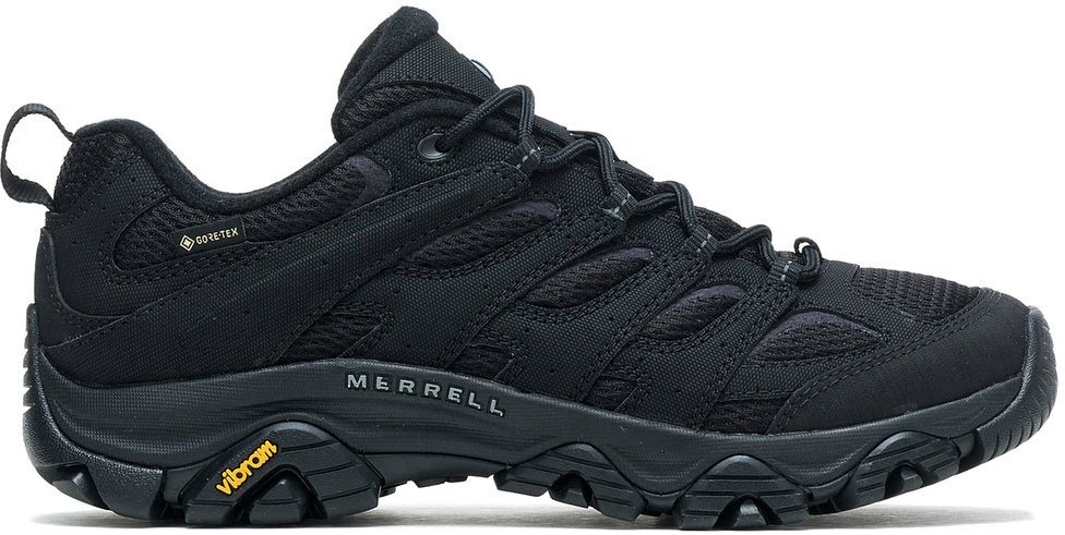 Buty trekkingowe męskie Merrell Buty trekkingowe męskie MERRELL MOAB 3 GTX GORE-TEX J500239 43