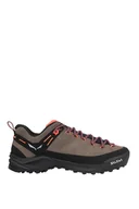Buty trekkingowe męskie - BUTY WILDFIRE LEATHER WOMEN-BUNGEE CORD-BLACK - miniaturka - grafika 1