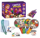 Gry planszowe - Roter Kafer Wesołe patelnie - miniaturka - grafika 1