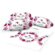 Cukierki - Krówki na wesele #168 - miniaturka - grafika 1