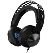 Słuchawki - Lenovo Legion H300 - Szary GXD0T69863 - miniaturka - grafika 1