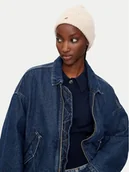 Czapki damskie - Guess Czapka AW5236 WOL01 Różowy - miniaturka - grafika 1