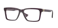 Okulary korekcyjne, oprawki, szkła - Okulary korekcyjne Versace VE 3328 5390 - miniaturka - grafika 1