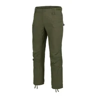 Odzież taktyczna i umundurowanie - Helikon - Spodnie taktyczne SFU Next Pants Mk2® - Olive Green - SP-SN2-SP-02 - miniaturka - grafika 1