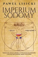 E-booki - nauka - Imperium Sodomy i jego sojusznicy - miniaturka - grafika 1