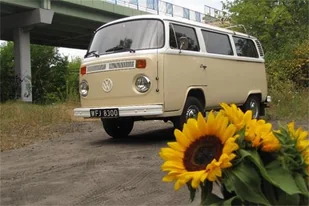 Jazda VW Ogórkiem - Czasopisma - miniaturka - grafika 1