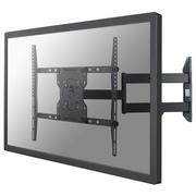 Akcesoria do monitorów - NewStar Neomounts by Neomounts by Uchwyt ścienny do TV/monitora FPMA-W460BLACK - miniaturka - grafika 1