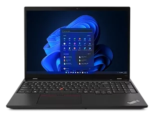 Lenovo ThinkPad P16s 21CK002QPB - Laptopy - miniaturka - grafika 1