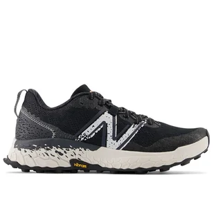Buty New Balance Fresh Foam Hierro v7 MTHIER7V - czarne - Buty sportowe męskie - miniaturka - grafika 7