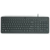 Klawiatury - Klawiatura Hewlett Packard 150, CZ/SK layout - miniaturka - grafika 1