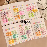 Ozdoby do włosów - TEMU Słodkie i urocze małe spinki do włosów. Modne spinki do włosów do luźnych kęp. Klipsy do grzywki. Idealne na urodziny, przyjęcia i prezenty - miniaturka - grafika 1