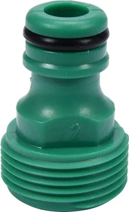 Flo Przyłącze 3/4" GZ Box 30szt. 89015 - Inne akcesoria do nawadniania - miniaturka - grafika 1