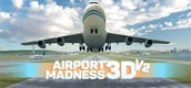 Gry PC Cyfrowe - Airport Madness 3D: Volume 2 - miniaturka - grafika 1