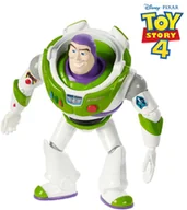 Figurki dla dzieci - Disney Pixar, Toy Story, figurka Buzz, GDP65/GDP69 - miniaturka - grafika 1