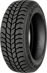 dostawcza GOODYEAR Cargo Ultragrip 215/75R16C 113R - Opony dostawcze zimowe - miniaturka - grafika 1